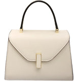 Locking Handbag, Platinum Bag, Shoulder Crossbody Bag