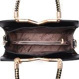 Shell Tasche, Tragetasche, Minimalistische Umhängetasche