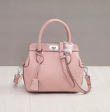 Handtasche, Umhängetasche, Milchkarton-Tasche