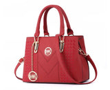 2019 Modische Schultertasche - Vielseitige Umhängetasche