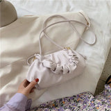 Cloud Bag, Schultertasche, Crossbody-Tasche