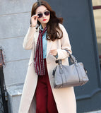 Handtasche, Schultertasche, Boston-Tasche