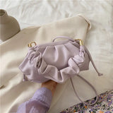 Cloud Bag, Schultertasche, Crossbody-Tasche