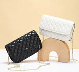 Chain Small Chanel Tasche, Damen Crossbody Tasche