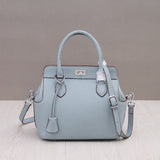 Handtasche, Umhängetasche, Milchkarton-Tasche