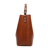 Damenhandtasche, Mutter-Tochter-Tasche, Umhängetasche