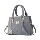 2019 Modische Schultertasche - Vielseitige Umhängetasche